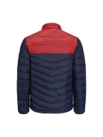 Jack & Jones Jjetoby Bunda s golierom Noos M 12211788