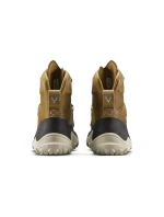 Turistické topánky Vivobarefoot Tracker Leather AT - Brown