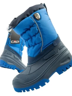 Topánky, snežnice CMP Hanki Jr 3Q48064KM870