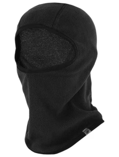 Unisex balaklava z mikroflísu 4F 4FWMM00ABALU120-20S