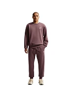 Pánske nohavice Nike Club brown FN3801 502 Pánske nohavice Nike Club brown FN3801 502