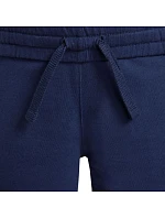 Detské šortky Nike Sportswear Club navy blue FZ5512 410 Detské šortky Nike Sportswear Club navy blue FZ5512 410