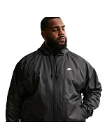 Pánska bunda Nike Windrunner, čierna, HV8369 010 Pánska bunda Nike Windrunner, čierna, HV8369 010