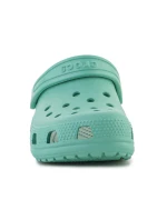 Detské žabky Crocs Classic Clog Jade Stone Jr 206991-3UG Detské žabky Crocs Classic Clog Jade Stone Jr 206991-3UG