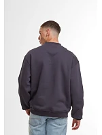 Build your Brand BY 409 Mikina z hrubej bavlny „Loose Fit“ 56.0409 biela piesková Build your Brand BY 409 Mikina z hrubej bavlny „Loose Fit“ 56.0409 biela piesková