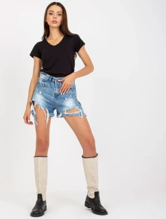 Tričko B 012.35P čierna