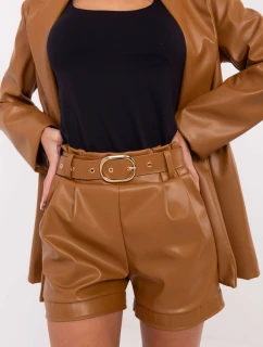 IT SN šortky FL8701.97 camel