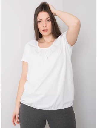 Tričko RV TS 6320.85P biela Tričko RV TS 6320.85P biela