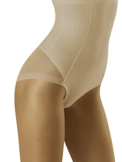 Suprimetta Béžové nohavičky - Wol-Bar