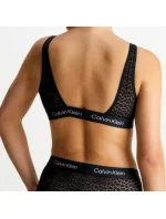Dámska športová podprsenka 1996 QF7233E-UB1 - Calvin Klein