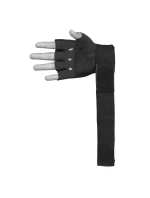 Mexické vnútorné rukavice ADISBP012S čierne - Adidas