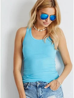 Dámsky top BR TP 2007.26P Black - FPrice
