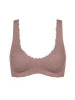 Dámska podprsenka Sloggi Zero Feel Lace 2.0 Bralette