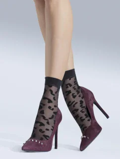 Dámske ponožky ANIMALE