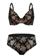 Brazílska Hanna vysoká