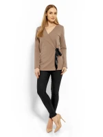 Blúzka model 113250 PeeKaBoo