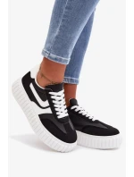 Športová obuv model 224410 Step in style