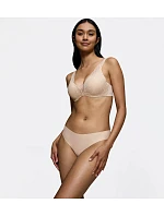 BODY MAKE-UP ILLUSION LACE - Taj nohavičky s čipkou a tepelnou úpravou Triumph