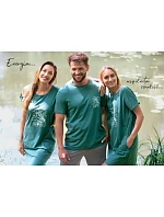 Košeľa Key LHD 740 A26 w/r S-XL women Košeľa Key LHD 740 A26 w/r S-XL women