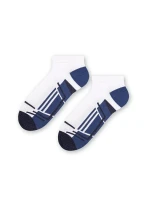 Športové bavlnené ponožky Steven Dynamic Sport art.101 Športové bavlnené ponožky Steven Dynamic Sport art.101