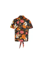 Plážové tričko O'Neill Cali W 92800613145 Plážové tričko O'Neill Cali W 92800613145