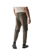 Nohavice 4F CAS M0990 M 4FWSS25TTROM0990 80S