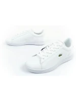 Lacoste Carnaby W 748SUJ001321G dámske topánky