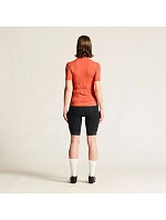 Dámske tričko s krátkym rukávom ENDUR LOGO JERSEY W