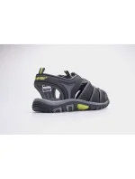 HI-TEC Eritio M AVSSS21-HT-02 BLACK/LIME sandále HI-TEC Eritio M AVSSS21-HT-02 BLACK/LIME sandále