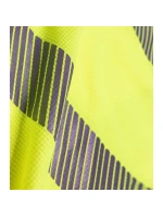 Rimeck HV Dry M MLI-1V897 fluorescenčné žlté pánske tričko