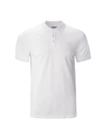 Pánske polo tričko Romso M 92800503585 - Hi-Tec