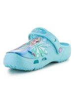 Crocs Fl Frozen II Clog Jr 207465-4O9 Crocs Fl Frozen II Clog Jr 207465-4O9