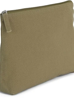 Kimood KI 3210 Toaletná taška 19.3210, farba „washed lichen green“