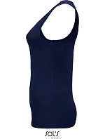 SOL'S Sporty TT Women Dámske športové tielko 25.2117 french navy