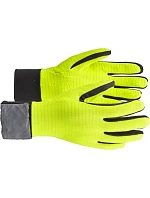 Craft Corporate Essence Hybrid Glove Tréningové rukavice „2 v 1“ 81.6635 flumino/strieborné