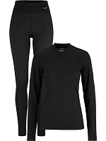Craft Corporate Classic Baselayer Set W Dámska sada funkčného spodného prádla 81.9417 čierna