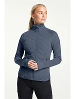Tenson TXlite Hybrid Zip Women Dámska hybridná bunda 84.8067 tmavomodrá Tenson TXlite Hybrid Zip Women Dámska hybridná bunda 84.8067 tmavomodrá