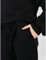 Súprava IT KMPL 10015.33 čierna