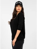 Blúzka RV BZ A1192.71 čierna