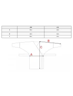 M631 Zavinovacie svetrové šaty so zaväzovaním - čokoládové