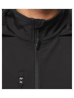 Dámska softshellová bunda Trail červená