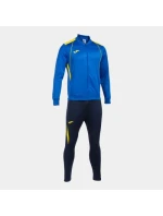 Chlapčenské šatstvo VII 103083.709 modré - Joma