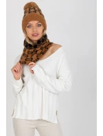 Nekonečný šál model 185919 AT