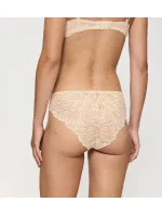 Dámske nohavičky Pretty Micro Tai - YELLOW - žiarivo žltá 6720 - TRIUMPH