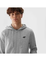 Mikina 4F M0951 M 4FWSS24TSWSM0951 27M pánska Mikina 4F M0951 M 4FWSS24TSWSM0951 27M pánska