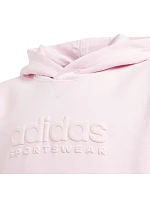 Adidas Allszn Gfx HD Jr Mikina IN2844