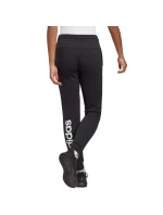 Nohavice adidas Essentials Linear French Terry Cuffed W IC6868 ženy