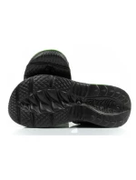 Sandále Skechers Jr 400614L/BKLM