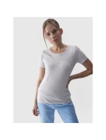 Dámske tričko 4F 4FWMM00TTSHF1845-27M dámske