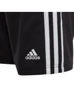 Tkané šortky adidas Essentials s 3 prúžkami HR6332 Tkané šortky adidas Essentials s 3 prúžkami HR6332